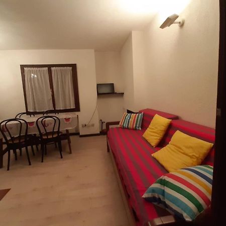 Ferienwohnung Jackson Sauze di Cesana Exterior foto