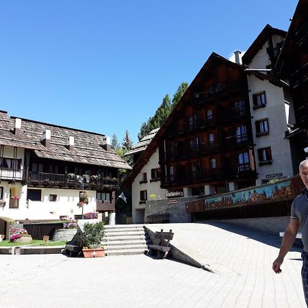Ferienwohnung Jackson Sauze di Cesana Exterior foto