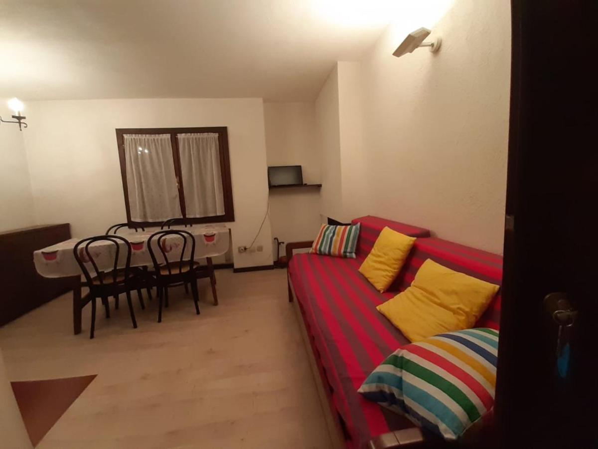 Ferienwohnung Jackson Sauze di Cesana Exterior foto