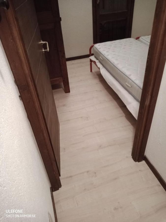 Ferienwohnung Jackson Sauze di Cesana Exterior foto