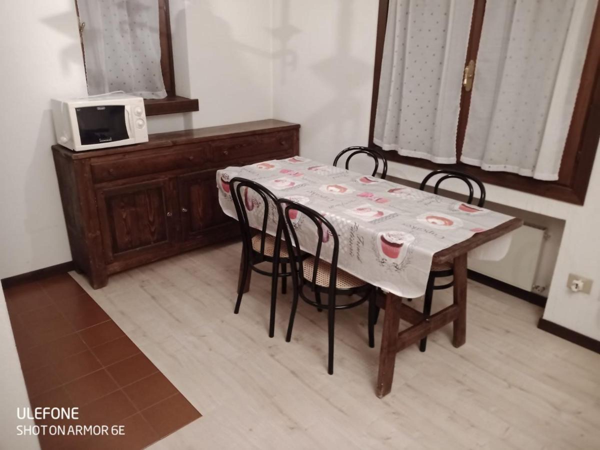 Ferienwohnung Jackson Sauze di Cesana Exterior foto