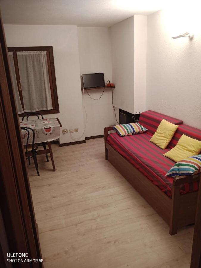 Ferienwohnung Jackson Sauze di Cesana Exterior foto