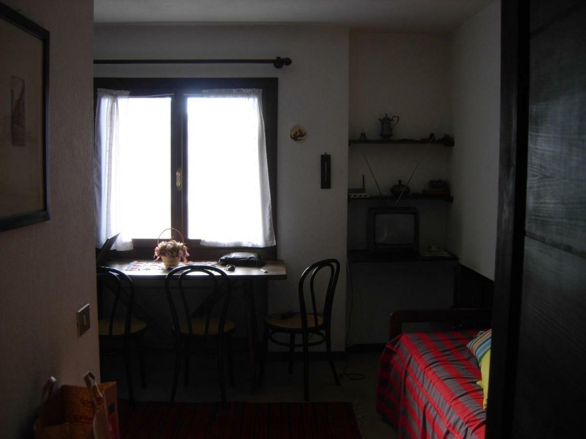 Ferienwohnung Jackson Sauze di Cesana Exterior foto
