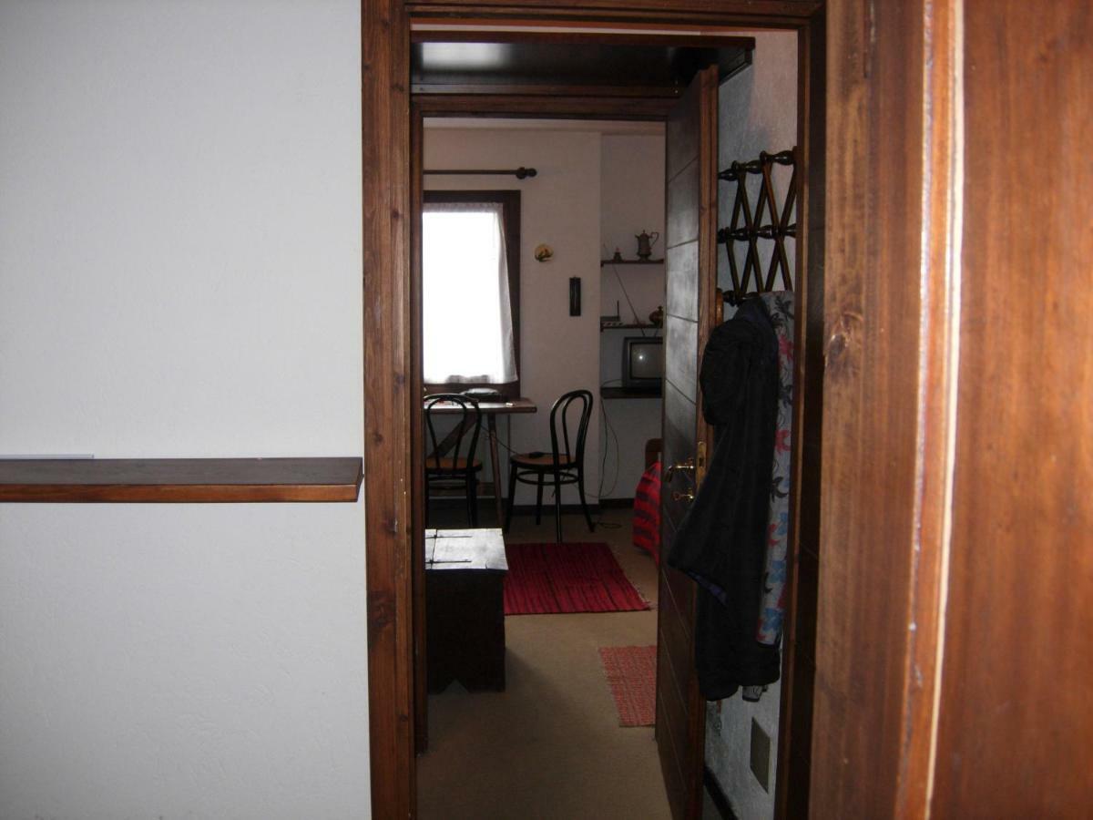 Ferienwohnung Jackson Sauze di Cesana Exterior foto