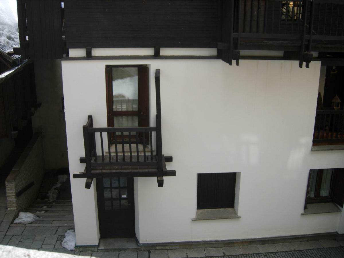 Ferienwohnung Jackson Sauze di Cesana Exterior foto