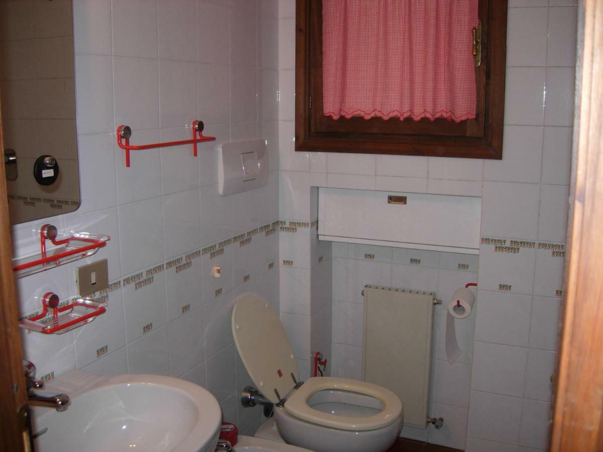Ferienwohnung Jackson Sauze di Cesana Exterior foto