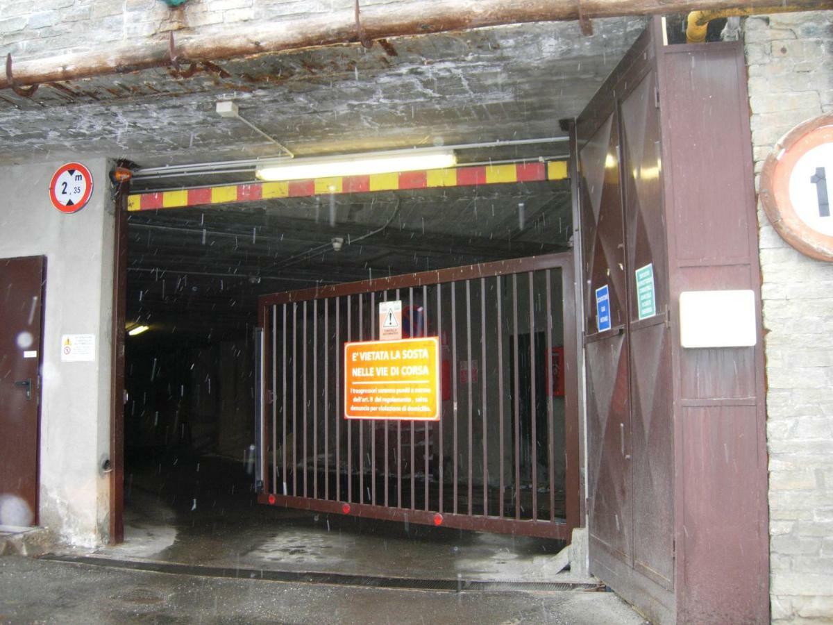 Ferienwohnung Jackson Sauze di Cesana Exterior foto