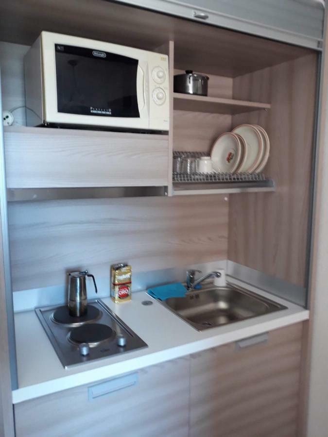 Ferienwohnung Jackson Sauze di Cesana Exterior foto