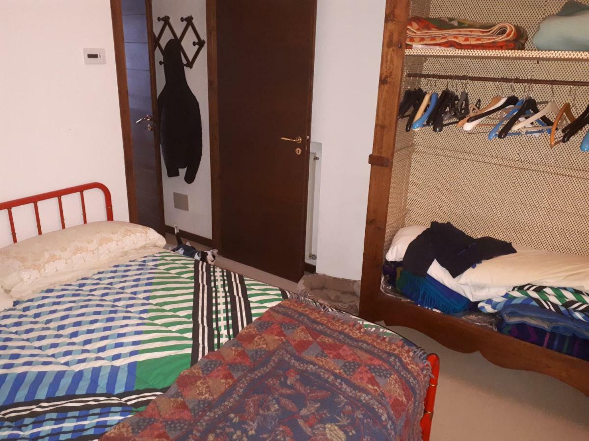 Ferienwohnung Jackson Sauze di Cesana Exterior foto