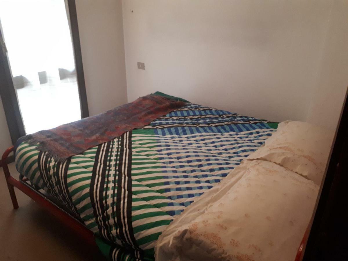 Ferienwohnung Jackson Sauze di Cesana Exterior foto